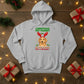 Christmas Pet Parent Hoodie - PW209