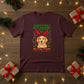 Christmas Pet Parent T-Shirt - PW209