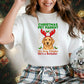 Christmas Pet Parent T-Shirt - PW209