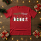 Penguin Parade Christmas T-Shirt - PW211