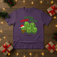 Festive Sprout Squad Christmas T-Shirt - PW212