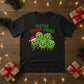 Festive Sprout Squad Christmas T-Shirt - PW212