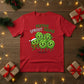 Festive Sprout Squad Christmas T-Shirt - PW212