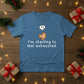 Feeling Exhausted Christmas T-Shirt - PW217