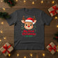 My First Christmas Reindeer T-Shirt - PW218