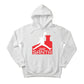 Air Santa Christmas Hoodie - PW220