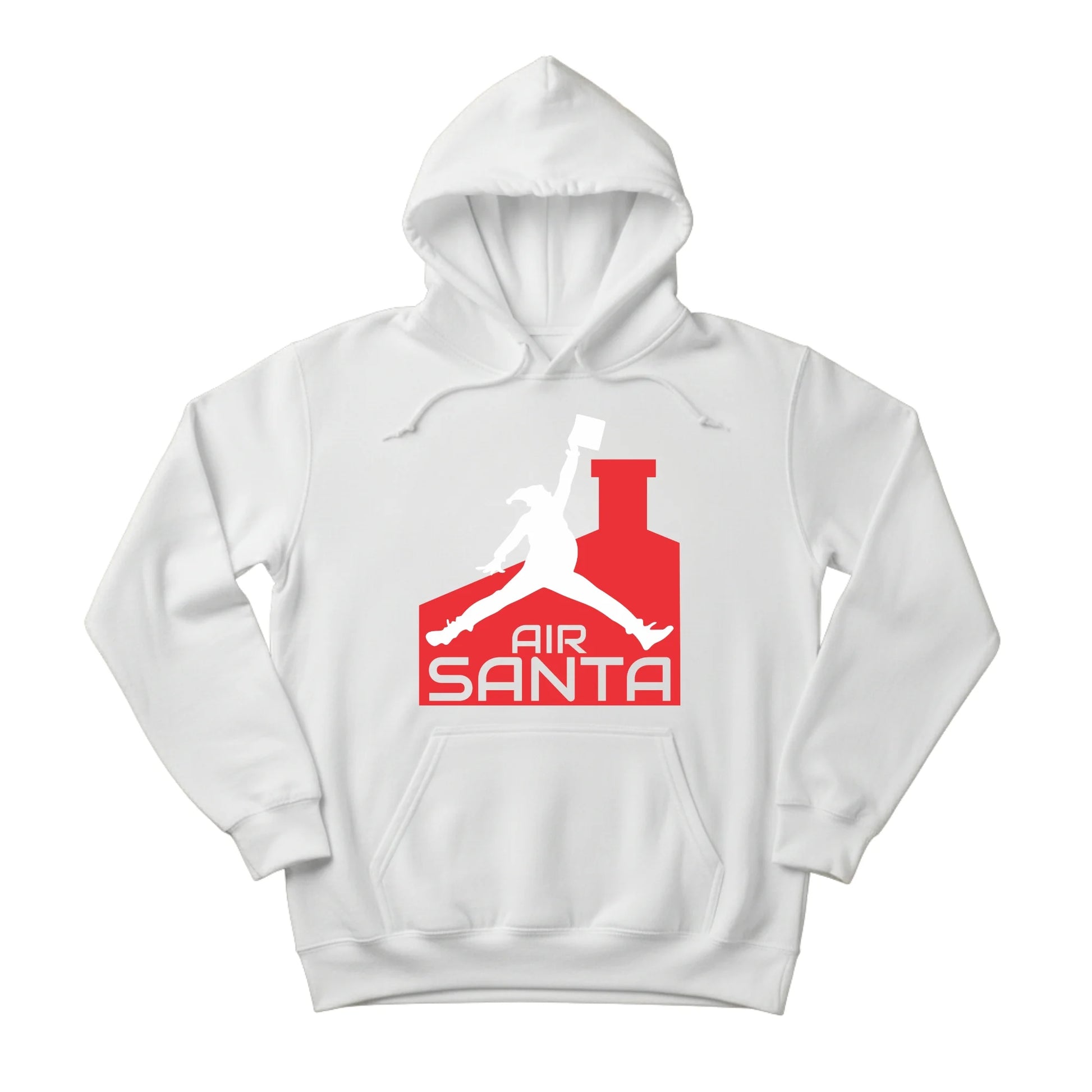 Air Santa Christmas Hoodie - PW220