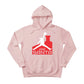 Air Santa Christmas Hoodie - PW220