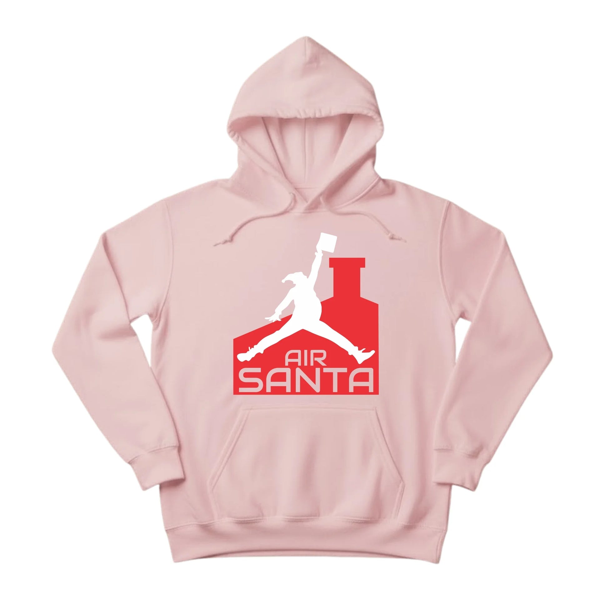 Air Santa Christmas Hoodie - PW220