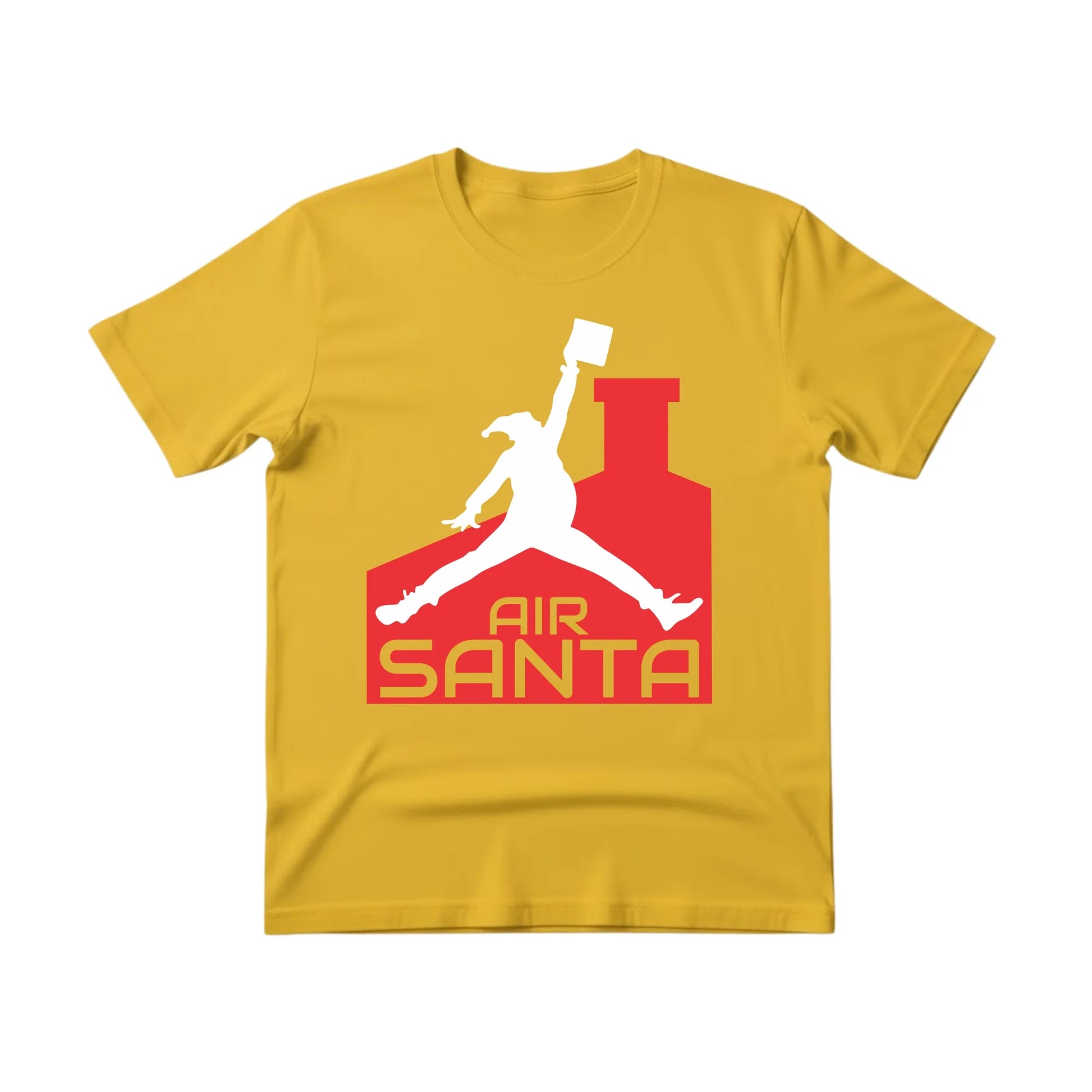 Air Santa Christmas T-Shirt - PW220