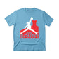 Air Santa Christmas T-Shirt - PW220