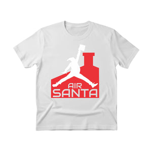 Air Santa Christmas T-Shirt - PW220