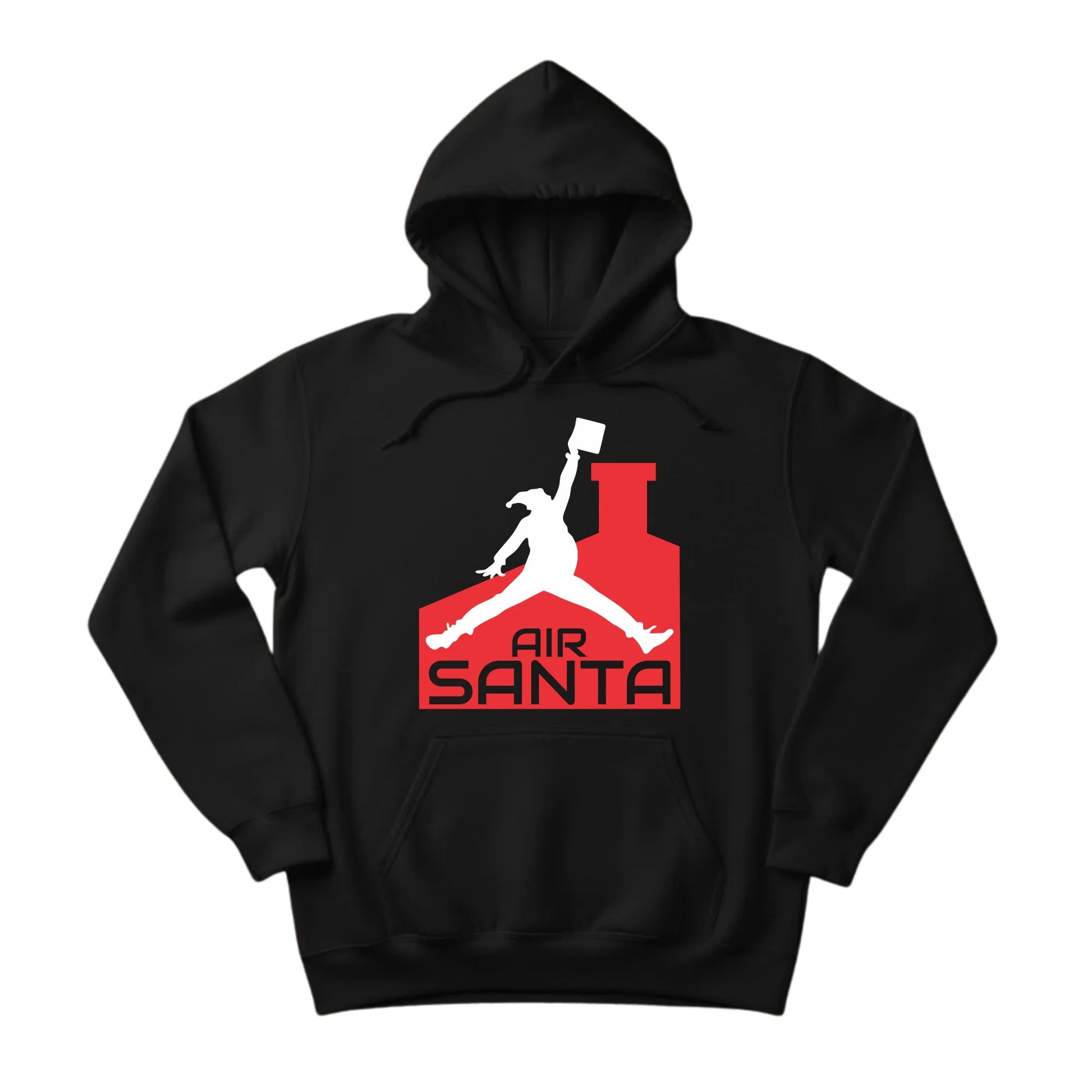 Air Santa Christmas Hoodie - PW220