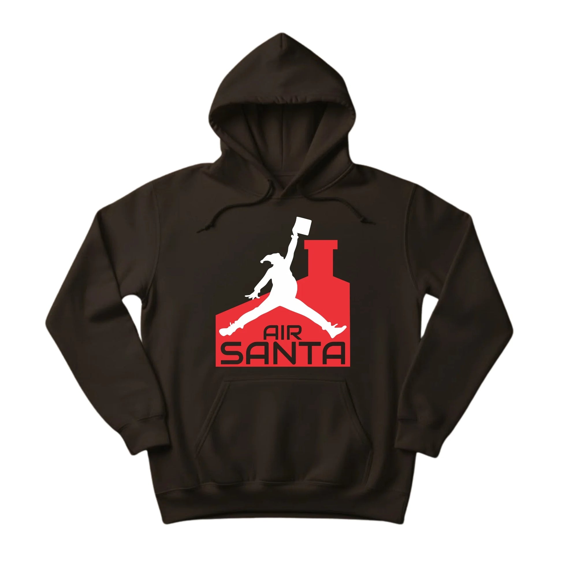 Air Santa Christmas Hoodie - PW220
