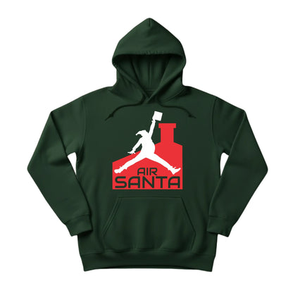 Air Santa Christmas Hoodie - PW220