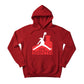 Air Santa Christmas Hoodie - PW220