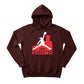 Air Santa Christmas Hoodie - PW220