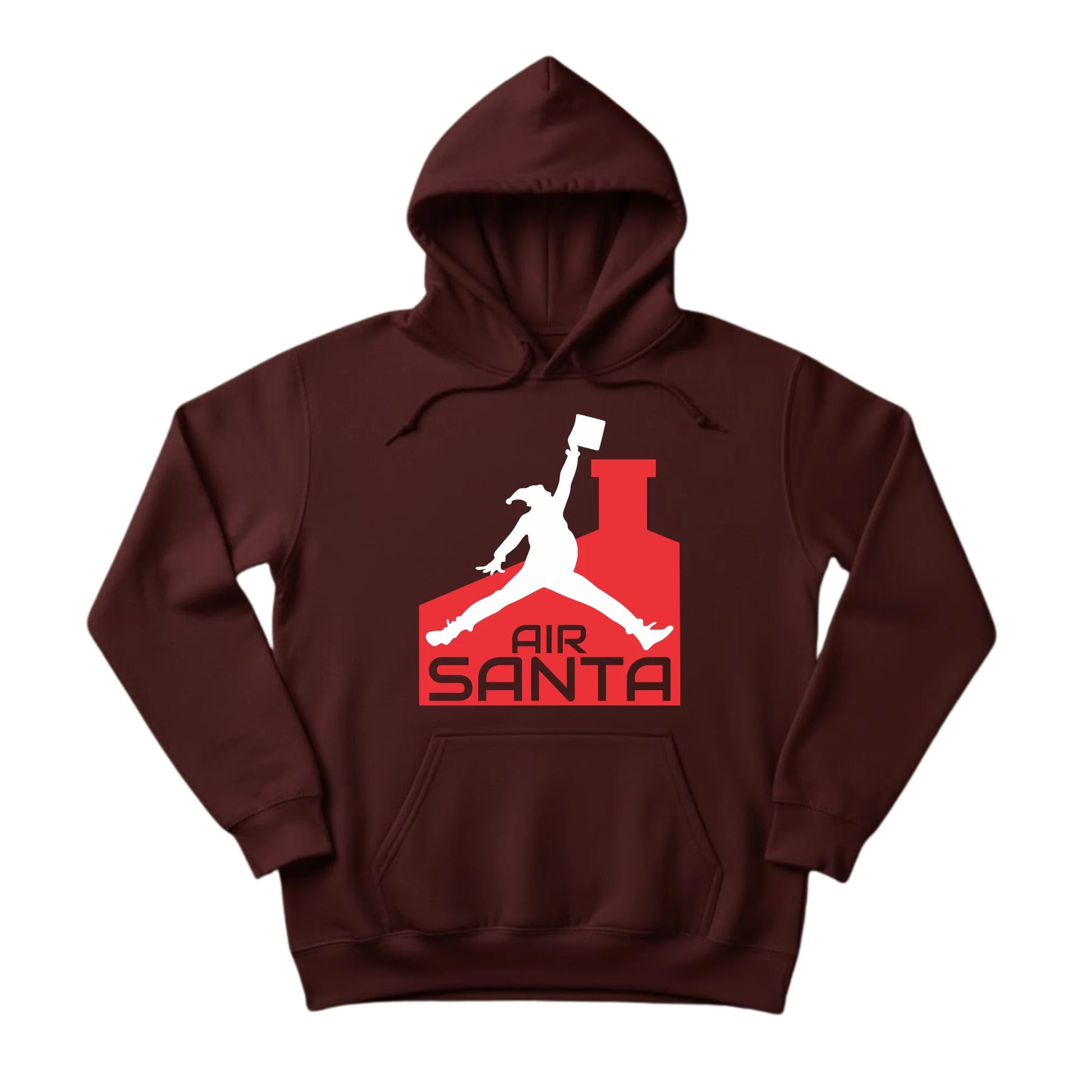 Air Santa Christmas Hoodie - PW220