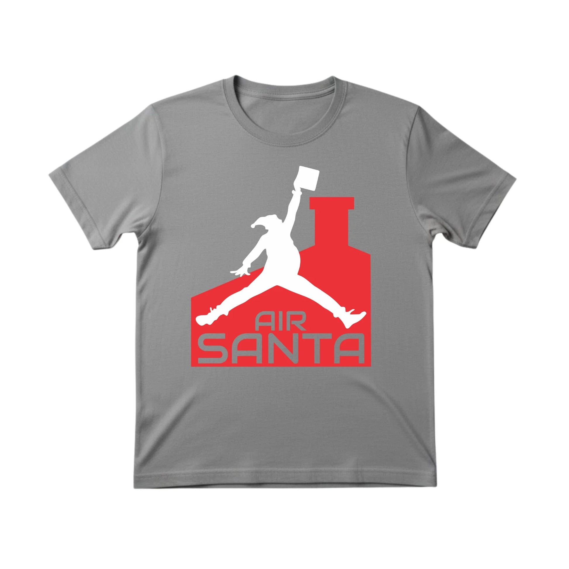 Air Santa Christmas T-Shirt - PW220