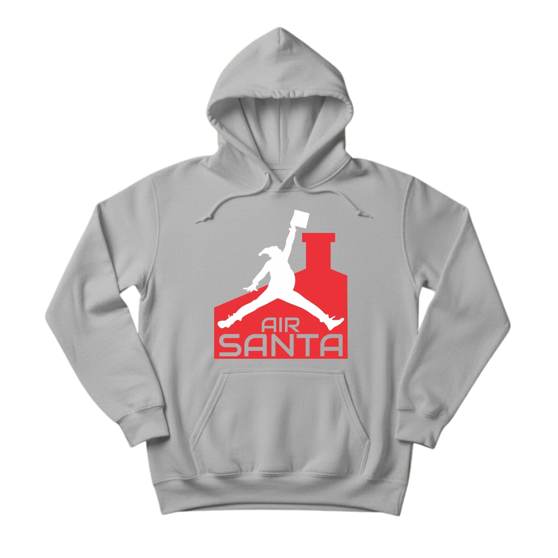 Air Santa Christmas Hoodie - PW220