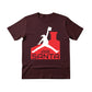 Air Santa Christmas T-Shirt - PW220