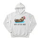 His/Her Otter Half Christmas Hoodie - PW221