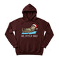 His/Her Otter Half Christmas Hoodie - PW221