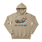 His/Her Otter Half Christmas Hoodie - PW221