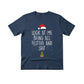 Look at Me Being Festive Christmas T-Shirt - PW222