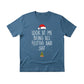 Look at Me Being Festive Christmas T-Shirt - PW222