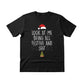 Look at Me Being Festive Christmas T-Shirt - PW222