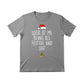 Look at Me Being Festive Christmas T-Shirt - PW222