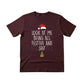 Look at Me Being Festive Christmas T-Shirt - PW222