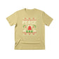 Peace Christmas T-Shirt - PW224