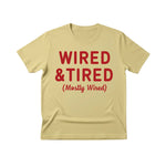 Love, Joy Christmas T-Shirt - PW225