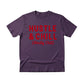 Hustle & Chill Christmas T-Shirt - PW227