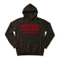 Working & Dreaming Christmas Hoodie - PW231