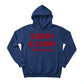 Snow & Sunny Christmas Hoodie - PW232