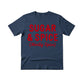 Sugar & Spice Christmas T-Shirt - PW233