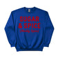 Sugar & Spice Christmas Sweatshirt - PW233
