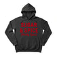 Sugar & Spice Christmas Hoodie - PW233