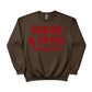 Sugar & Spice Christmas Sweatshirt - PW233