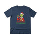 Cheer Up, Dude. It's Christmas! T-Shirt - PW239