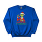 Cheer Up, Dude. It's Christmas! Sweatshirt - PW239