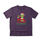 Cheer Up, Dude. It's Christmas! T-Shirt - PW239