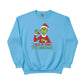 Cheer Up, Dude. It's Christmas! Sweatshirt - PW239