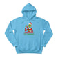 Cheer Up, Dude. It's Christmas! Hoodie - PW239