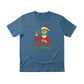 Cheer Up, Dude. It's Christmas! T-Shirt - PW239