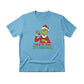 Cheer Up, Dude. It's Christmas! T-Shirt - PW239