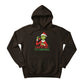 Cheer Up, Dude. It's Christmas! Hoodie - PW239